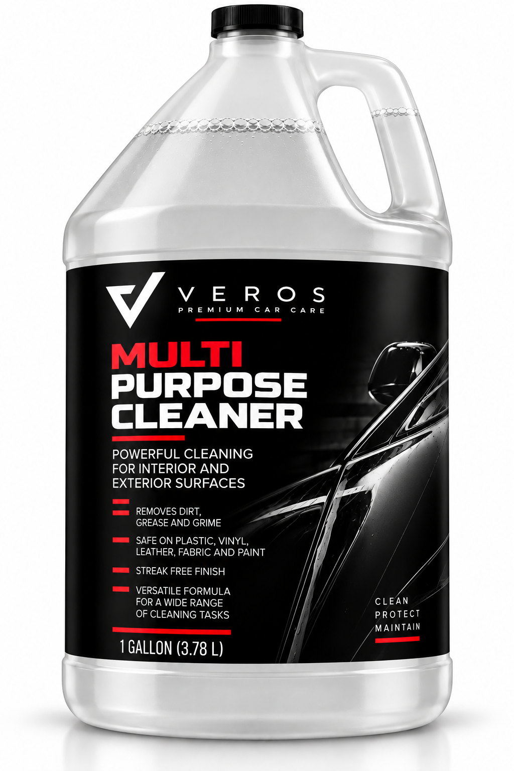 Multi-Purpose Cleaner