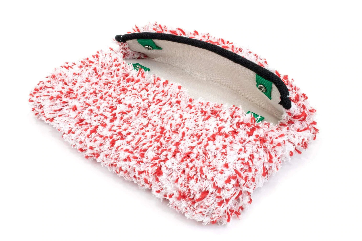 Veros Wash Mitt with Extension Pole Replacement Wash Mitt Head