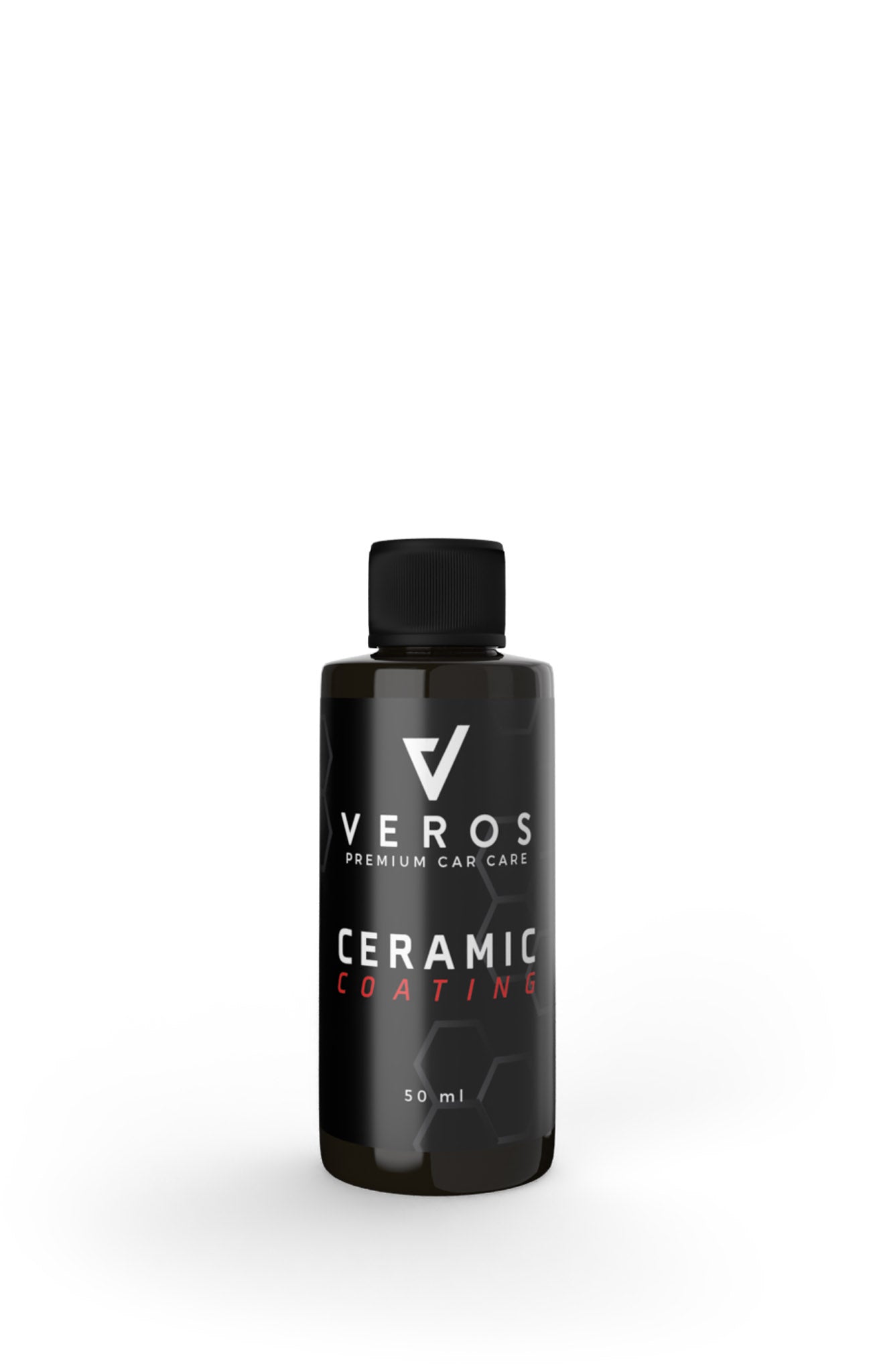 Veros 5 Year Ceramic Coating - 50 ML – Veros Car Care
