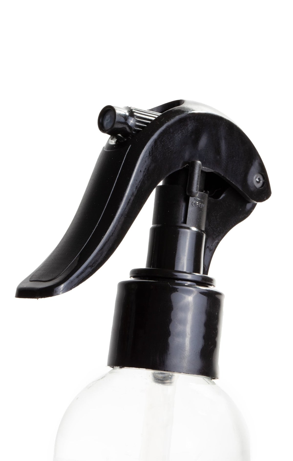 Veros Sprayable Ceramic Coating water beading