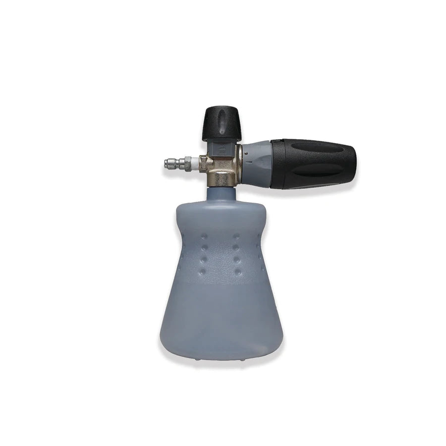 MTM Foam Cannon Kit PF22.2 and Foam Cannon Bottle Veros Premium Car Care