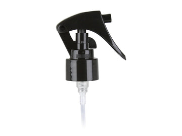 24-410 MM Black Fine Ceramic Coating Sprayer