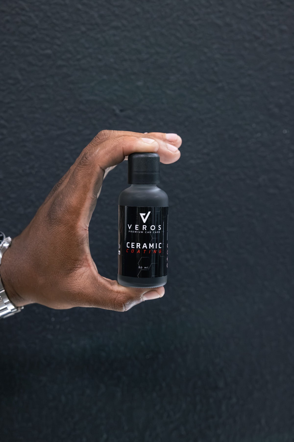 Veros 5 Year Ceramic Coating 50ml