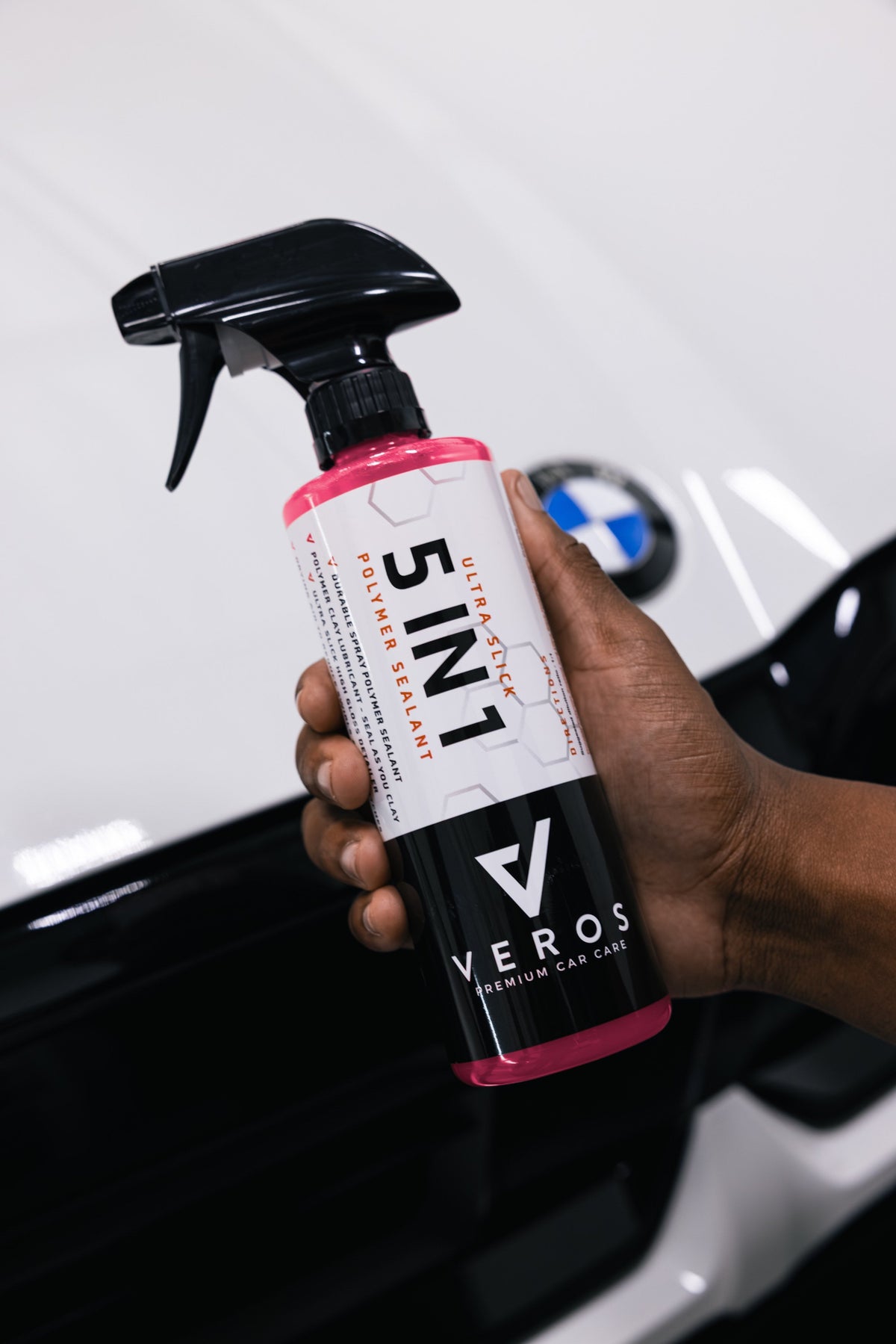 Veros Polymer 5 IN 1