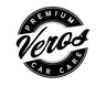 Veros Premium Car Care logo