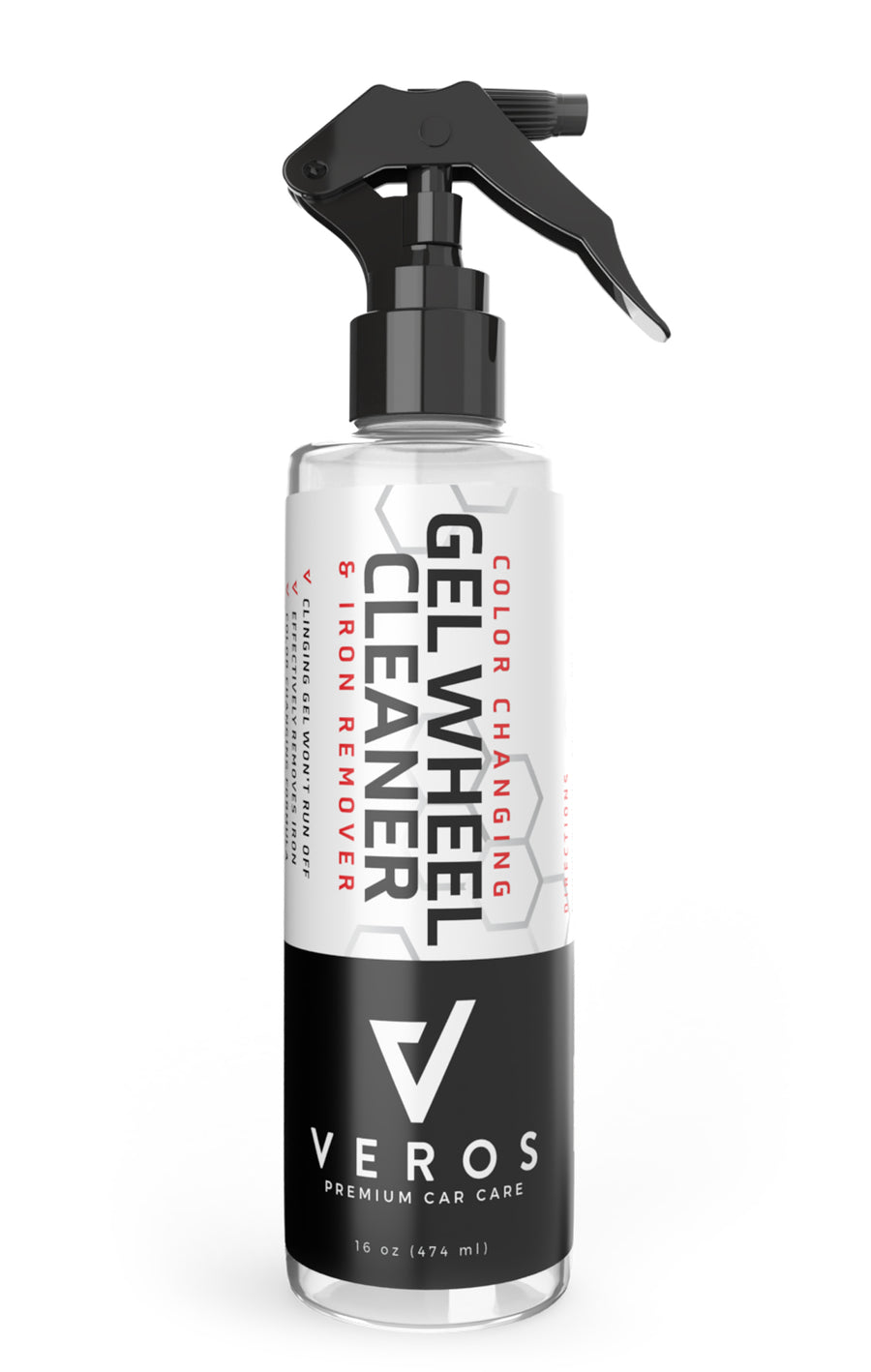 Veros Christmas Detailing Kit