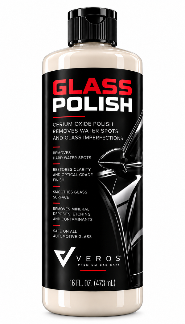 Glass Polish