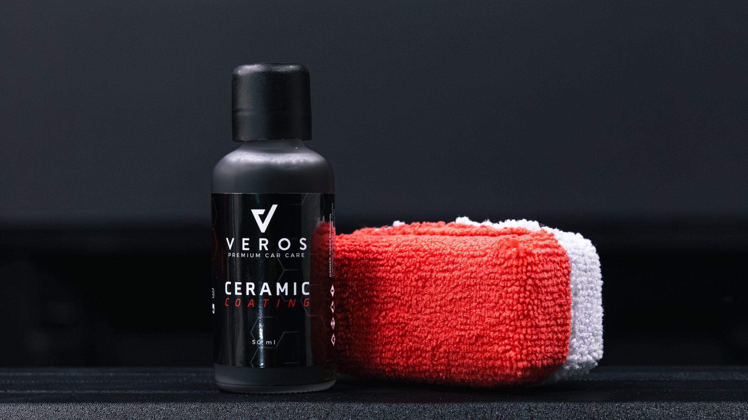 Ceramic Coatings & Car Care Products | Veros Premium Car Care