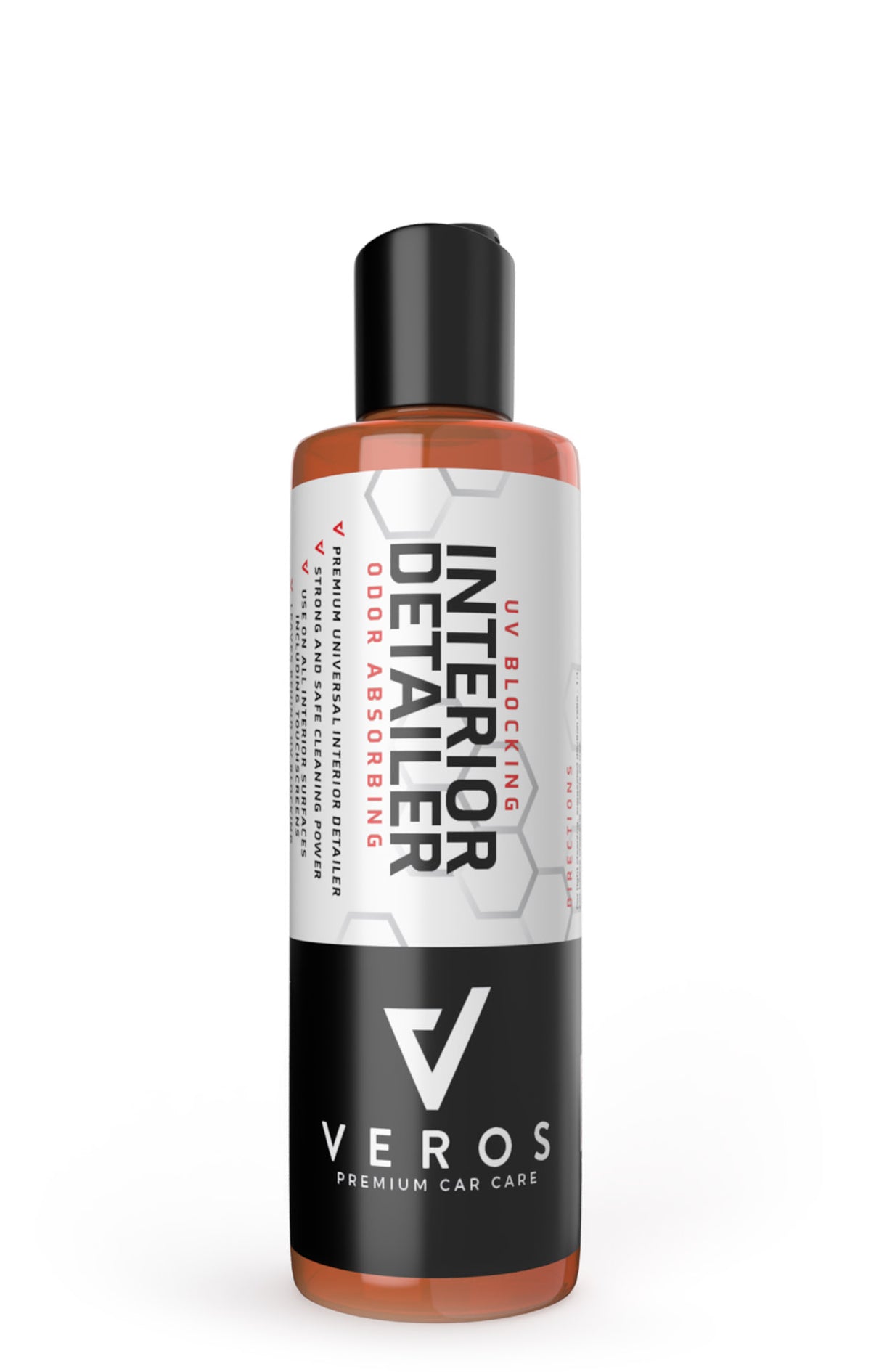 Veros Christmas Detailing Kit interior detailer