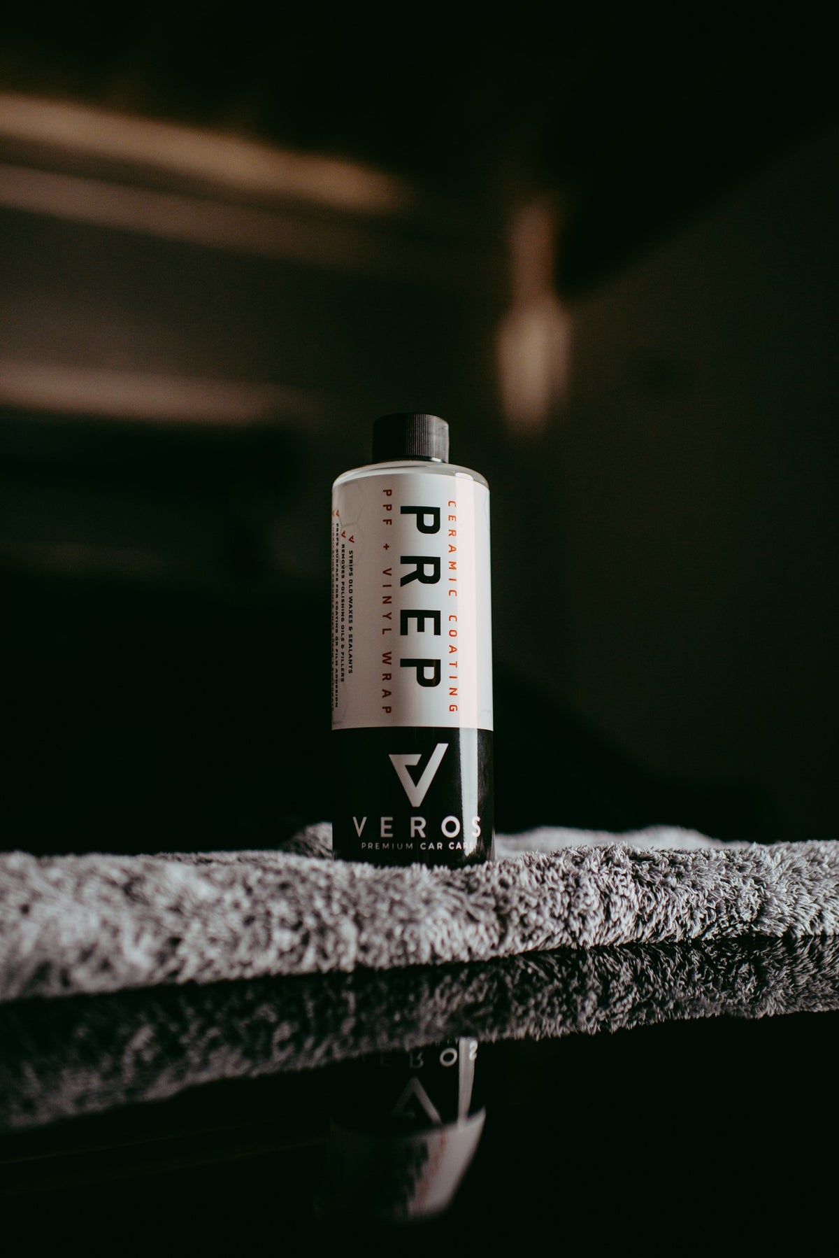 Veros Prep Spray 16 oz bottle