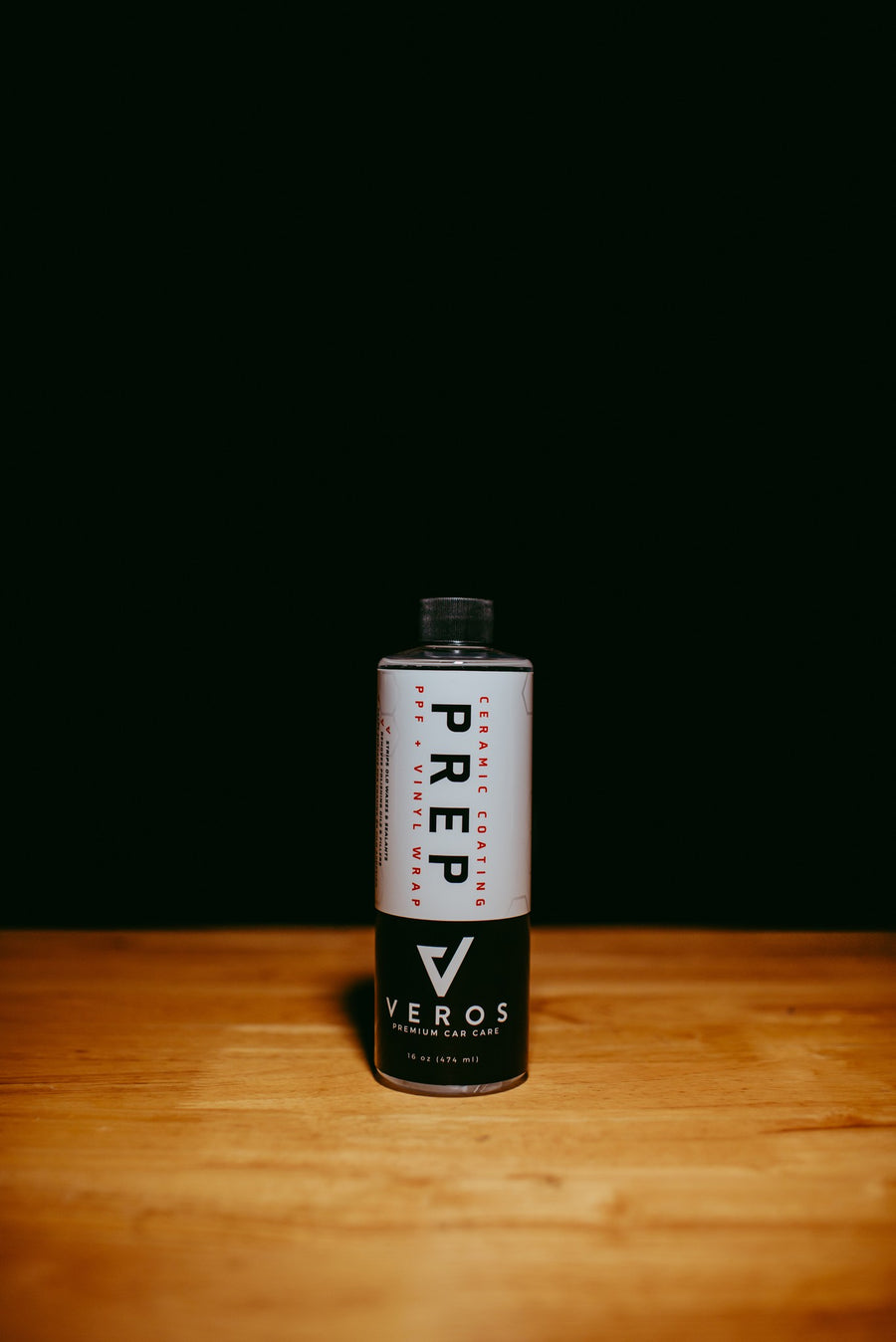 Prep Spray - Ceramic Coating, PPF + Vinyl