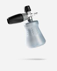 MTM Hydro PF22.2 foam cannon, side view