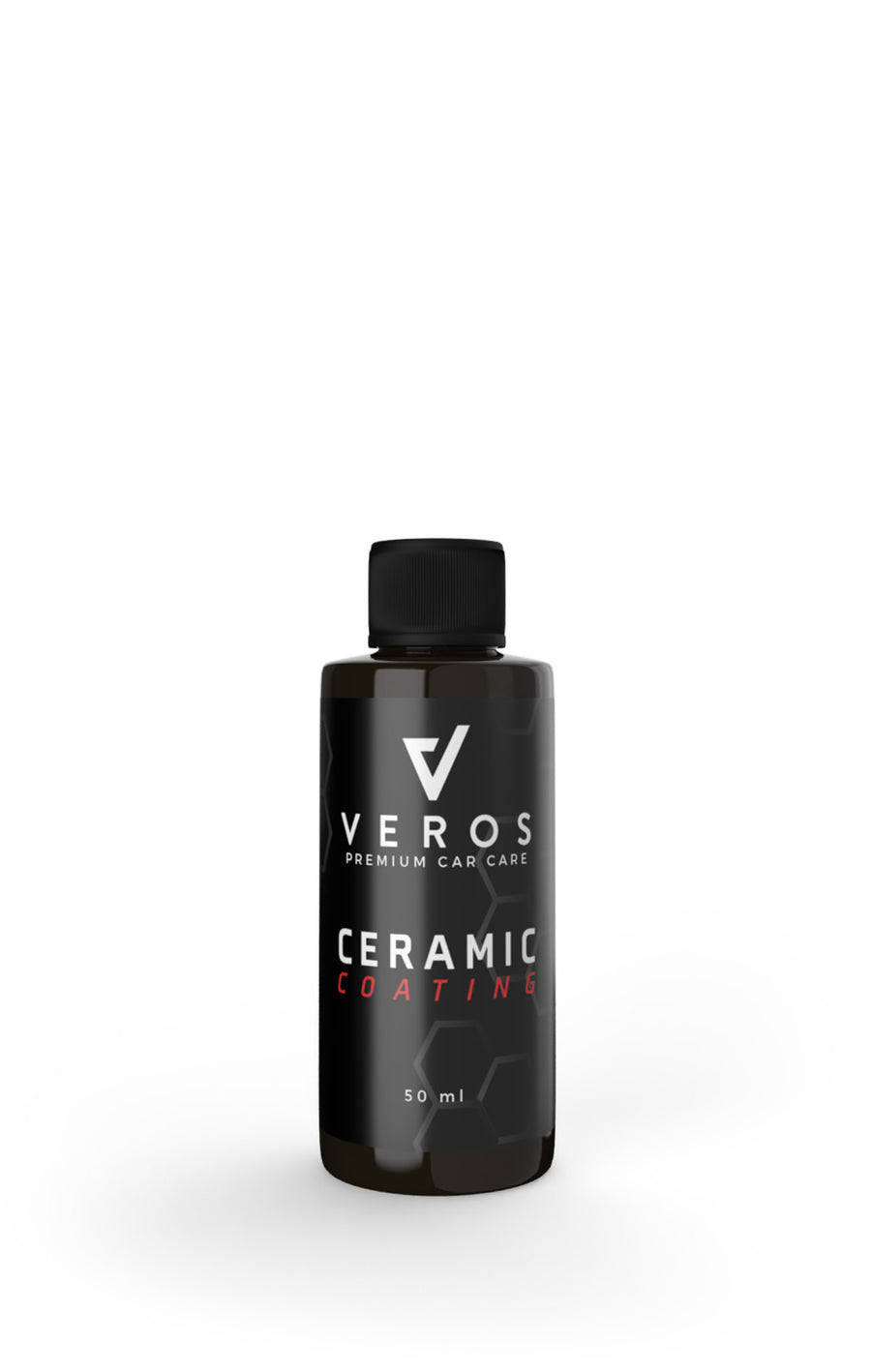 Veros 5 Year Ceramic Coating - 50 ML
