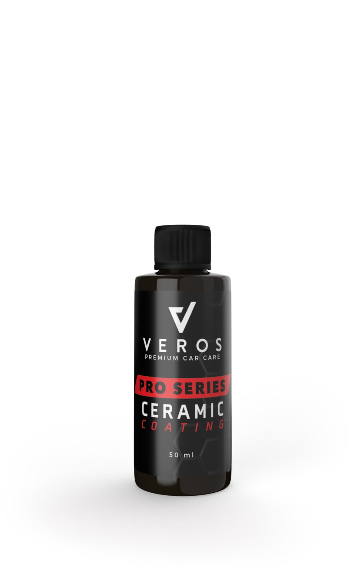 Veros 7 Year Pro Series ceramic coating, certified installer only