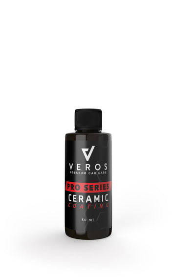 Veros 7 Year PRO SERIES Ceramic Coating - Certified Installer Only