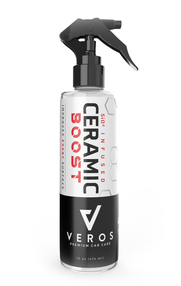 Ceramic Boost 2.0