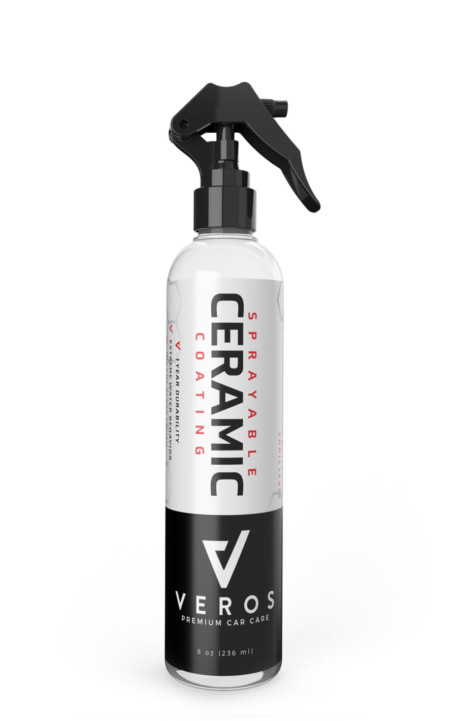 Review: The Last Coat Premium Ceramic Spray Coating