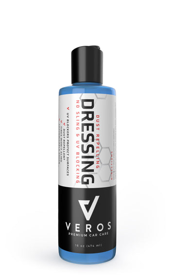 Veros No-Sling Exterior/Interior Dressing