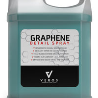Graphene Detail Spray