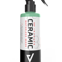 Ceramic Waterless Wash