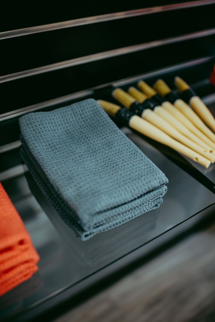 Veros Premium 16 x 24 Inch 400 GSM Microfiber Drying Towel