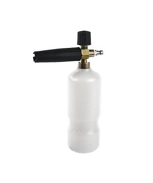 Veros pressure washer foam cannon