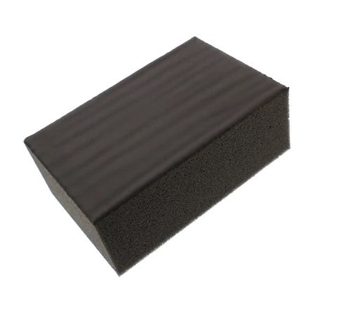 Veros fine grade clay pad for paint decontamination