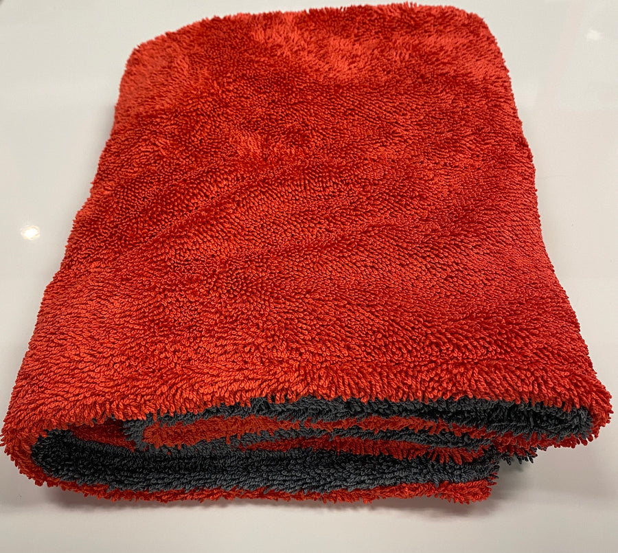 Veros Microfiber Drying Towel 20 x 30 inch 1100 GSM