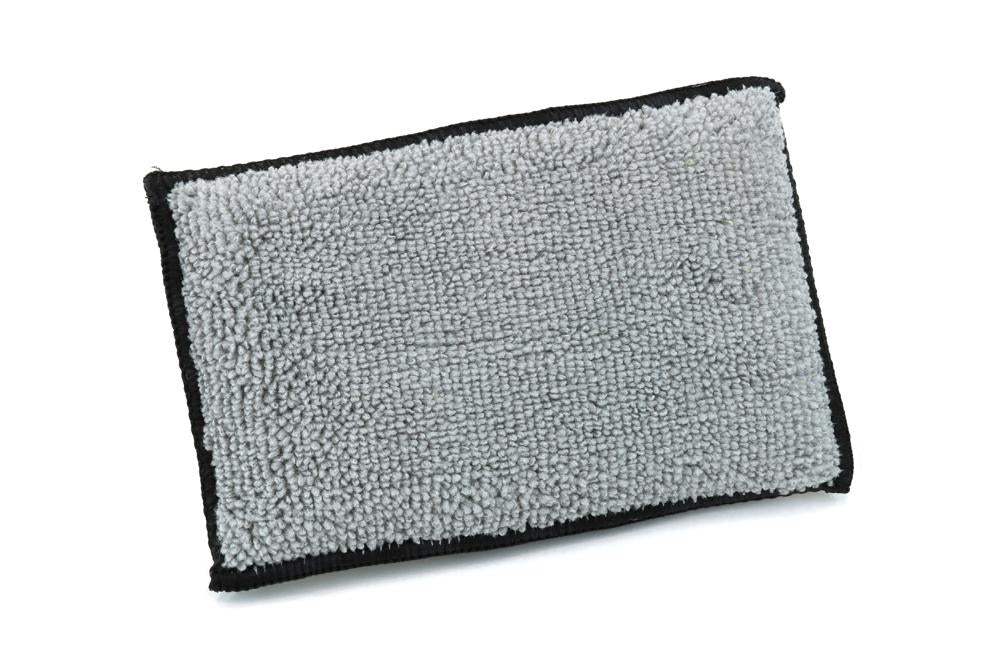 Veros Interior Scrub Pad, back view