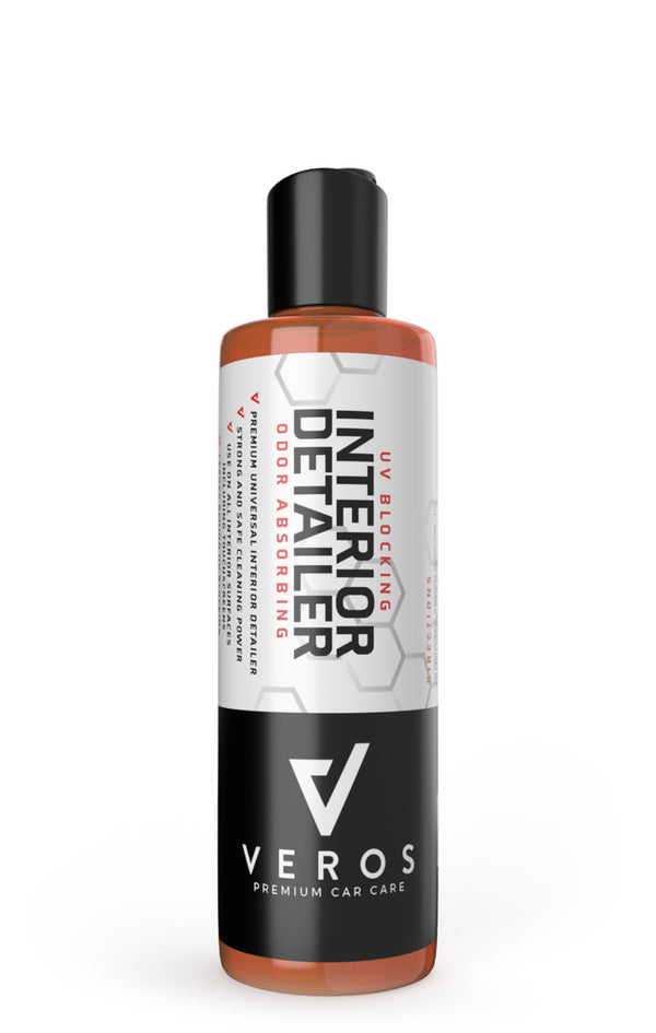Universal Interior Detailer