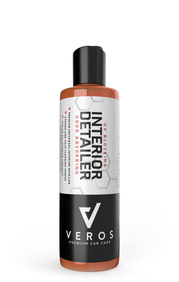 Universal Interior Detailer