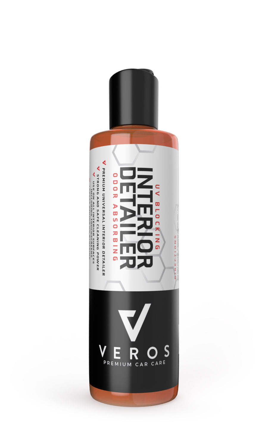 Universal Interior Detailer