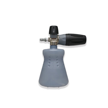 MTM Foam Cannon Kit PF22.2 and Foam Cannon Bottle